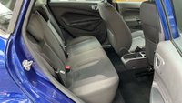 USED 2015 15 FORD FIESTA 1.0T EcoBoost Zetec Hatchback 5dr Petrol Manual Euro 6 (s/s) (100 ps) 