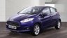 USED 2015 15 FORD FIESTA 1.0T EcoBoost Zetec Hatchback 5dr Petrol Manual Euro 6 (s/s) (100 ps) 