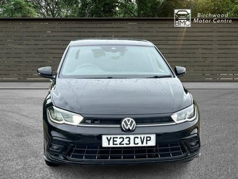 View our VOLKSWAGEN POLO
