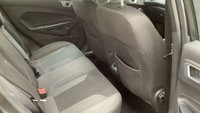 USED 2016 66 FORD FIESTA 1.0T EcoBoost Zetec Hatchback 5dr Petrol Manual Euro 6 (s/s) (100 ps) 