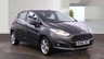USED 2016 66 FORD FIESTA 1.0T EcoBoost Zetec Hatchback 5dr Petrol Manual Euro 6 (s/s) (100 ps) 
