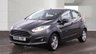 USED 2016 66 FORD FIESTA 1.0T EcoBoost Zetec Hatchback 5dr Petrol Manual Euro 6 (s/s) (100 ps) 