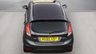 USED 2016 66 FORD FIESTA 1.0T EcoBoost Zetec Hatchback 5dr Petrol Manual Euro 6 (s/s) (100 ps) 
