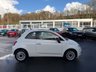 USED 2023 23 FIAT 500 1.0 MHEV RED Hatchback 3dr Petrol Manual Euro 6 (s/s) (70 bhp) RED Edition with Low Mileage, Glass Roof, FSH ++