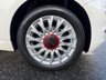 USED 2023 23 FIAT 500 1.0 MHEV RED Hatchback 3dr Petrol Manual Euro 6 (s/s) (70 bhp) RED Edition with Low Mileage, Glass Roof, FSH ++