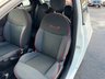 USED 2023 23 FIAT 500 1.0 MHEV RED Hatchback 3dr Petrol Manual Euro 6 (s/s) (70 bhp) RED Edition with Low Mileage, Glass Roof, FSH ++