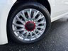 USED 2023 23 FIAT 500 1.0 MHEV RED Hatchback 3dr Petrol Manual Euro 6 (s/s) (70 bhp) RED Edition with Low Mileage, Glass Roof, FSH ++