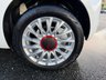 USED 2023 23 FIAT 500 1.0 MHEV RED Hatchback 3dr Petrol Manual Euro 6 (s/s) (70 bhp) RED Edition with Low Mileage, Glass Roof, FSH ++