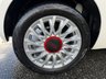 USED 2023 23 FIAT 500 1.0 MHEV RED Hatchback 3dr Petrol Manual Euro 6 (s/s) (70 bhp) RED Edition with Low Mileage, Glass Roof, FSH ++