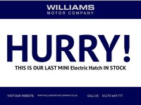 USED 2020 70 MINI Electric Hatch Cooper SE 32.6kWh Level 2 Hatchback 3dr Electric Auto (184 ps) 