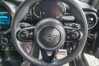 USED 2020 70 MINI Electric Hatch Cooper SE 32.6kWh Level 2 Hatchback 3dr Electric Auto (184 ps) 