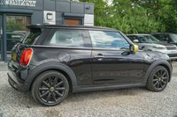 USED 2020 70 MINI Electric Hatch Cooper SE 32.6kWh Level 2 Hatchback 3dr Electric Auto (184 ps) 