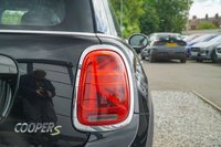 USED 2020 70 MINI Electric Hatch Cooper SE 32.6kWh Level 2 Hatchback 3dr Electric Auto (184 ps) 