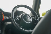USED 2020 70 MINI Electric Hatch Cooper SE 32.6kWh Level 2 Hatchback 3dr Electric Auto (184 ps) 