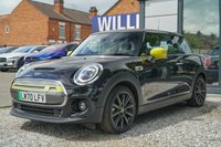 USED 2020 70 MINI Electric Hatch Cooper SE 32.6kWh Level 2 Hatchback 3dr Electric Auto (184 ps) 