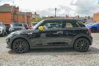 USED 2020 70 MINI Electric Hatch Cooper SE 32.6kWh Level 2 Hatchback 3dr Electric Auto (184 ps) 