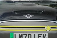 USED 2020 70 MINI Electric Hatch Cooper SE 32.6kWh Level 2 Hatchback 3dr Electric Auto (184 ps) 