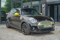 USED 2020 70 MINI Electric Hatch Cooper SE 32.6kWh Level 2 Hatchback 3dr Electric Auto (184 ps) 