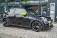 USED 2020 70 MINI Electric Hatch Cooper SE 32.6kWh Level 2 Hatchback 3dr Electric Auto (184 ps) 