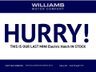 USED 2020 70 MINI Electric Hatch Cooper SE 32.6kWh Level 2 Hatchback 3dr Electric Auto (184 ps) 