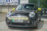 USED 2020 70 MINI Electric Hatch Cooper SE 32.6kWh Level 2 Hatchback 3dr Electric Auto (184 ps) 