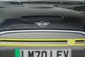 USED 2020 70 MINI Electric Hatch Cooper SE 32.6kWh Level 2 Hatchback 3dr Electric Auto (184 ps) 