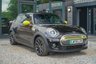 USED 2020 70 MINI Electric Hatch Cooper SE 32.6kWh Level 2 Hatchback 3dr Electric Auto (184 ps) 