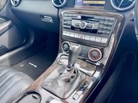 USED 2012 51 MERCEDES-BENZ SLK 1.8 SLK250 BlueEfficiency AMG Sport Edition 125 Convertible 2dr Petrol G-Tronic+ Euro 5 (s/s) (204 ps) 