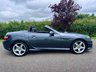 USED 2012 51 MERCEDES-BENZ SLK 1.8 SLK250 BlueEfficiency AMG Sport Edition 125 Convertible 2dr Petrol G-Tronic+ Euro 5 (s/s) (204 ps) 