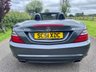 USED 2012 51 MERCEDES-BENZ SLK 1.8 SLK250 BlueEfficiency AMG Sport Edition 125 Convertible 2dr Petrol G-Tronic+ Euro 5 (s/s) (204 ps) 
