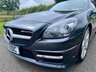 USED 2012 51 MERCEDES-BENZ SLK 1.8 SLK250 BlueEfficiency AMG Sport Edition 125 Convertible 2dr Petrol G-Tronic+ Euro 5 (s/s) (204 ps) 