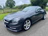 USED 2012 51 MERCEDES-BENZ SLK 1.8 SLK250 BlueEfficiency AMG Sport Edition 125 Convertible 2dr Petrol G-Tronic+ Euro 5 (s/s) (204 ps) 
