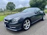 USED 2012 51 MERCEDES-BENZ SLK 1.8 SLK250 BlueEfficiency AMG Sport Edition 125 Convertible 2dr Petrol G-Tronic+ Euro 5 (s/s) (204 ps) 