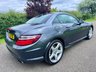 USED 2012 51 MERCEDES-BENZ SLK 1.8 SLK250 BlueEfficiency AMG Sport Edition 125 Convertible 2dr Petrol G-Tronic+ Euro 5 (s/s) (204 ps) 