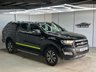 USED 2018 18 FORD RANGER 3.2 TDCi Wildtrak Pickup Double Cab 4dr Diesel Auto 4WD Euro 5 (200 ps) 1 OWNER FROM NEW-REV CAM-SENSORS-BT