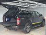 USED 2018 18 FORD RANGER 3.2 TDCi Wildtrak Pickup Double Cab 4dr Diesel Auto 4WD Euro 5 (200 ps) 1 OWNER FROM NEW-REV CAM-SENSORS-BT