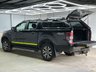 USED 2018 18 FORD RANGER 3.2 TDCi Wildtrak Pickup Double Cab 4dr Diesel Auto 4WD Euro 5 (200 ps) 1 OWNER FROM NEW-REV CAM-SENSORS-BT