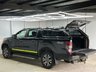 USED 2018 18 FORD RANGER 3.2 TDCi Wildtrak Pickup Double Cab 4dr Diesel Auto 4WD Euro 5 (200 ps) 1 OWNER FROM NEW-REV CAM-SENSORS-BT