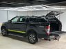 USED 2018 18 FORD RANGER 3.2 TDCi Wildtrak Pickup Double Cab 4dr Diesel Auto 4WD Euro 5 (200 ps) 1 OWNER FROM NEW-REV CAM-SENSORS-BT