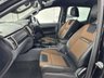 USED 2018 18 FORD RANGER 3.2 TDCi Wildtrak Pickup Double Cab 4dr Diesel Auto 4WD Euro 5 (200 ps) 1 OWNER FROM NEW-REV CAM-SENSORS-BT