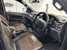 USED 2018 18 FORD RANGER 3.2 TDCi Wildtrak Pickup Double Cab 4dr Diesel Auto 4WD Euro 5 (200 ps) 1 OWNER FROM NEW-REV CAM-SENSORS-BT
