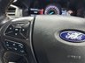 USED 2018 18 FORD RANGER 3.2 TDCi Wildtrak Pickup Double Cab 4dr Diesel Auto 4WD Euro 5 (200 ps) 1 OWNER FROM NEW-REV CAM-SENSORS-BT