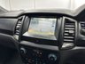 USED 2018 18 FORD RANGER 3.2 TDCi Wildtrak Pickup Double Cab 4dr Diesel Auto 4WD Euro 5 (200 ps) 1 OWNER FROM NEW-REV CAM-SENSORS-BT