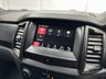 USED 2018 18 FORD RANGER 3.2 TDCi Wildtrak Pickup Double Cab 4dr Diesel Auto 4WD Euro 5 (200 ps) 1 OWNER FROM NEW-REV CAM-SENSORS-BT