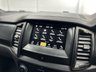USED 2018 18 FORD RANGER 3.2 TDCi Wildtrak Pickup Double Cab 4dr Diesel Auto 4WD Euro 5 (200 ps) 1 OWNER FROM NEW-REV CAM-SENSORS-BT