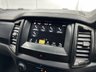 USED 2018 18 FORD RANGER 3.2 TDCi Wildtrak Pickup Double Cab 4dr Diesel Auto 4WD Euro 5 (200 ps) 1 OWNER FROM NEW-REV CAM-SENSORS-BT