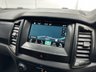 USED 2018 18 FORD RANGER 3.2 TDCi Wildtrak Pickup Double Cab 4dr Diesel Auto 4WD Euro 5 (200 ps) 1 OWNER FROM NEW-REV CAM-SENSORS-BT