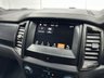 USED 2018 18 FORD RANGER 3.2 TDCi Wildtrak Pickup Double Cab 4dr Diesel Auto 4WD Euro 5 (200 ps) 1 OWNER FROM NEW-REV CAM-SENSORS-BT