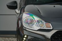 USED 2016 66 DS AUTOMOBILES DS 3 1.2 PureTech Elegance Hatchback 3dr Petrol Manual Euro 6 (s/s) (110 ps) 