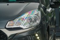 USED 2016 66 DS AUTOMOBILES DS 3 1.2 PureTech Elegance Hatchback 3dr Petrol Manual Euro 6 (s/s) (110 ps) 